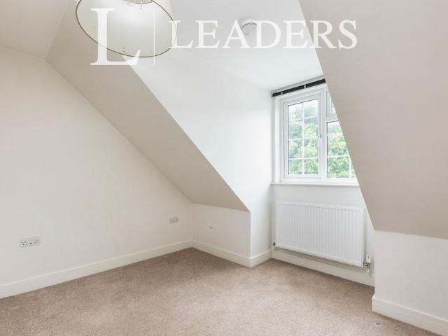 Apartment for rent in Sevenoaks, The Butts
