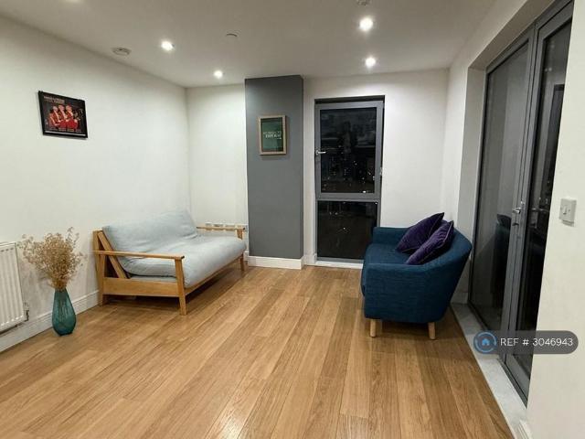 Apartment for rent