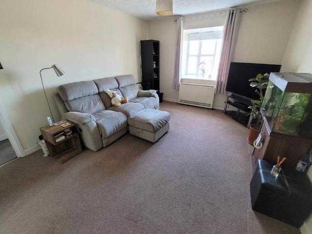 Apartment for rent in Southcourt, Aylesbury