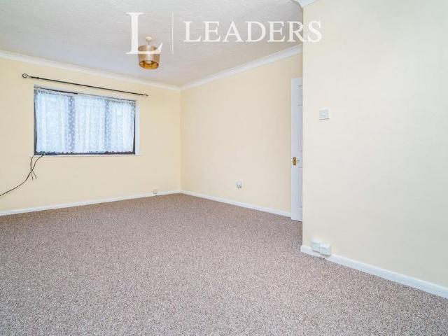 Apartment for rent in Old Harlow, Harlow