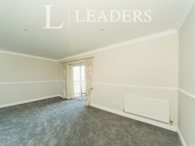 Apartment for rent in Sovereign Harbour, Eastbourne