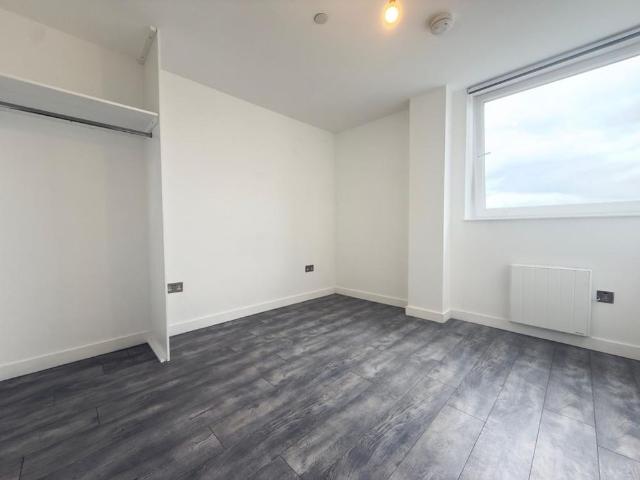 Apartment for rent in Hay Mills, Birmingham