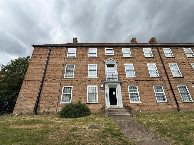Flat for rent in Greater London
