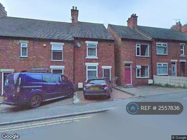 Flat for rent in Kettlebrook, Staffordshire