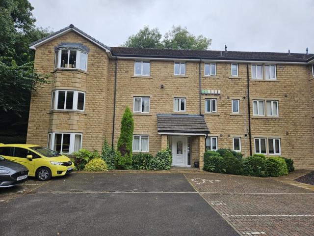 Apartment for rent in Huddersfield, West Yorkshire