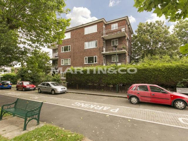 Apartment for rent in Wanstead, Greater London