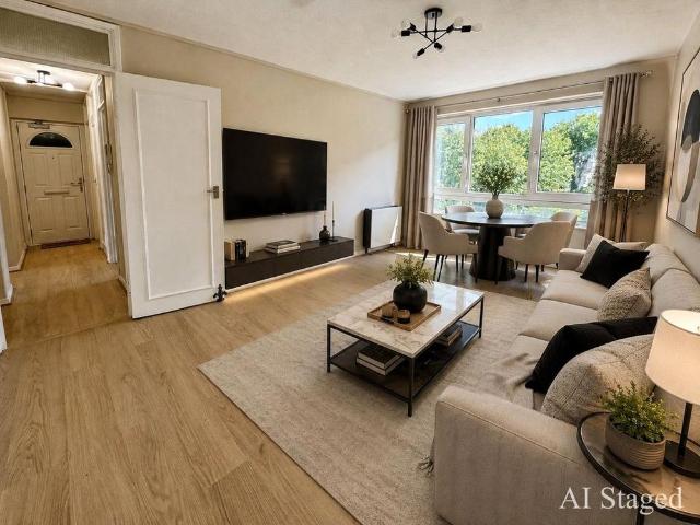 Apartment for rent in Milverton, Green Close