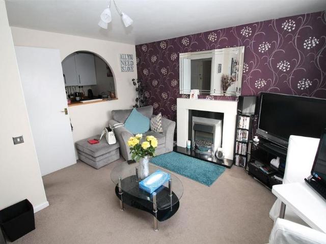 Apartment for rent in Bradley Stoke