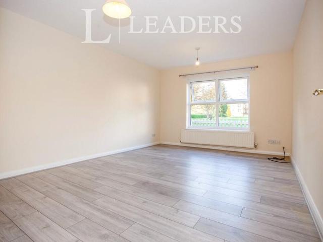 Apartment for rent in Scotland