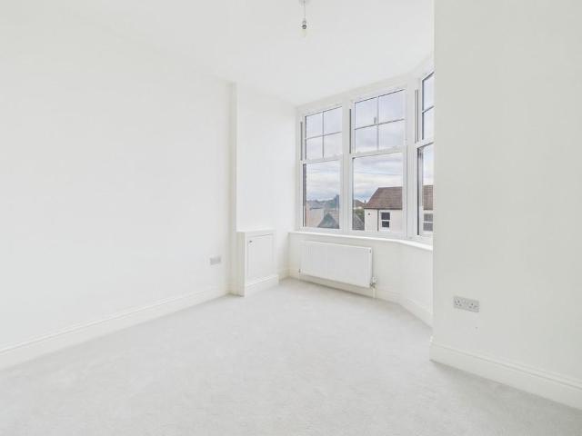 Apartment for rent in Worthing, West Sussex