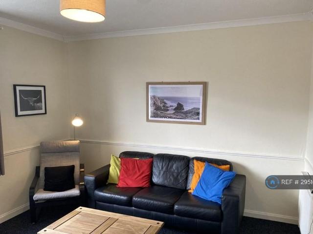 Apartment for rent in Saughton, Scotland