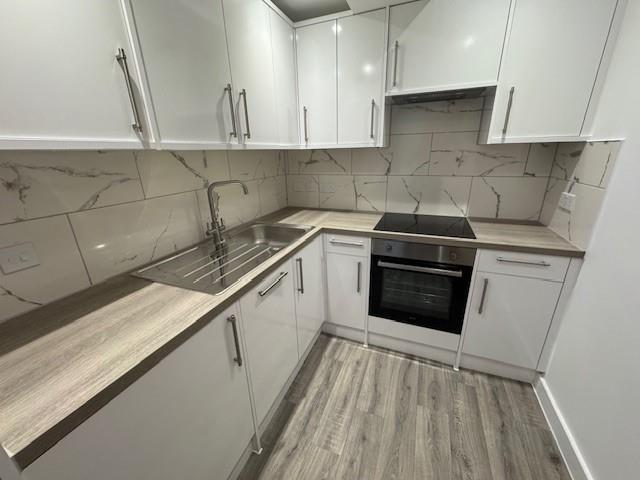 Apartment for rent in Folkestone