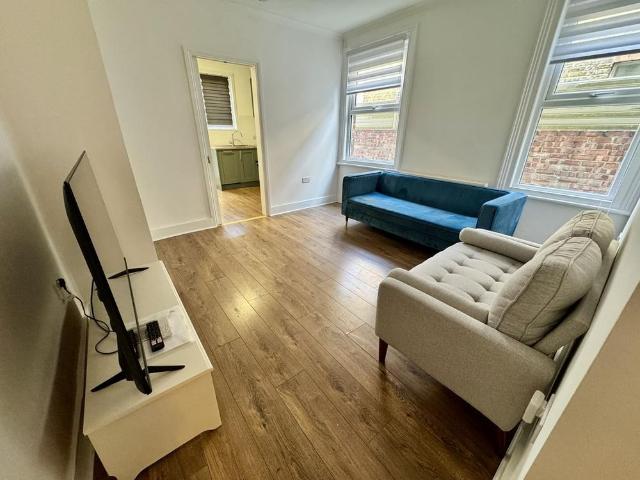 Apartment for rent in Shepherd's Bush, Greater London