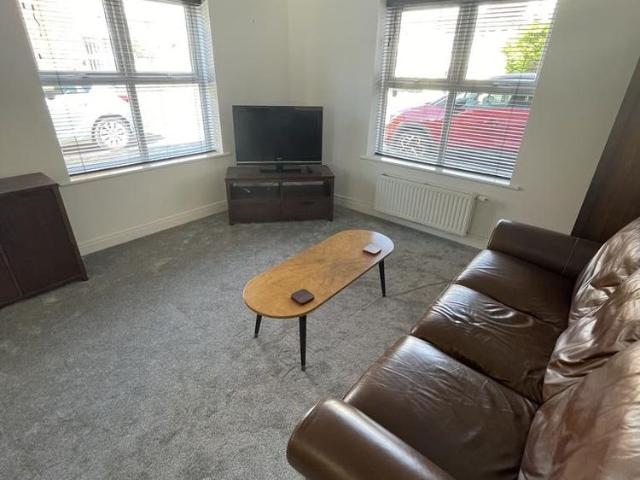 Apartment for rent in Charminster, Bournemouth