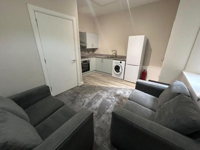 Apartment for rent in Top of the Town, Stirling