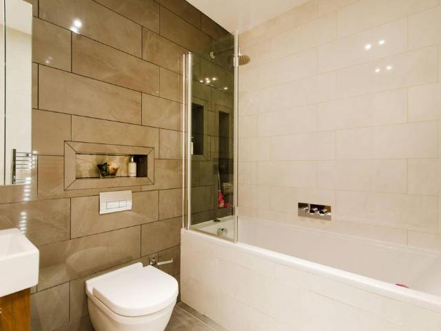 Flat for rent in Belsize Park, Primrose Hill