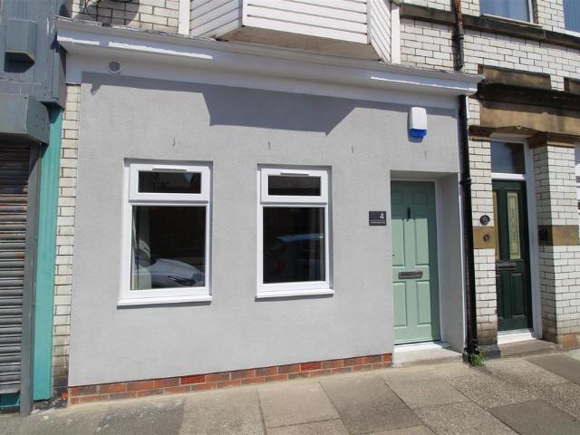 Flat for rent in Whitley Bay, North Tyneside
