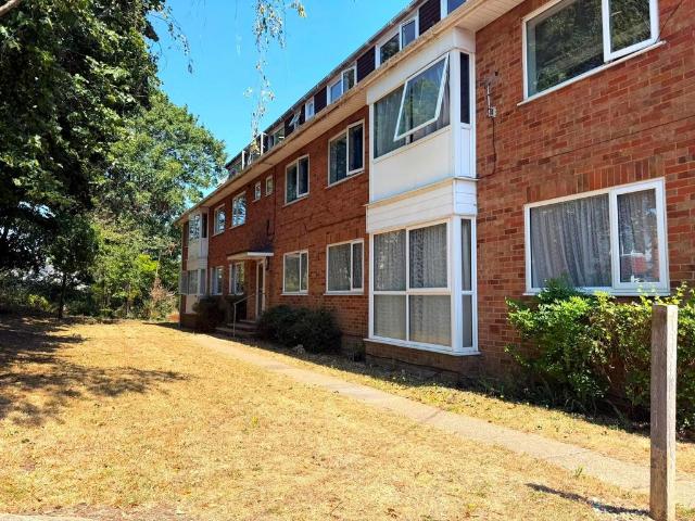 Flat for rent in Itchen, City Of Southampton