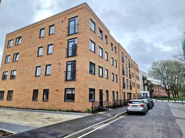 Flat for rent in Little Chester, East Midlands