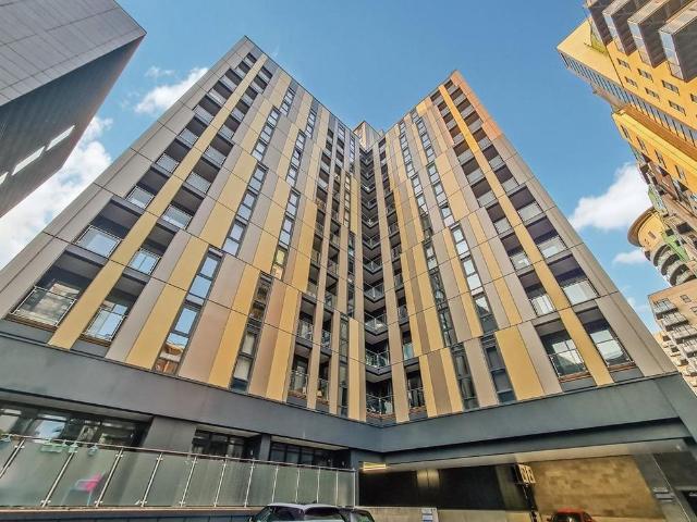 Apartment for rent in Green Quarter, Georgia