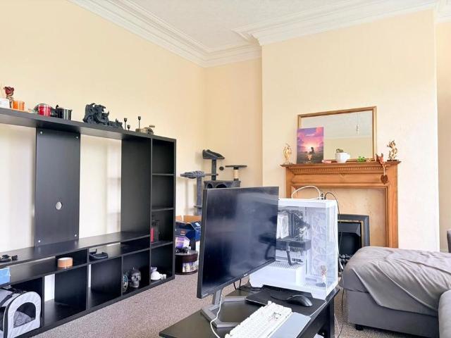 Apartment for rent in Old Town, Bridlington