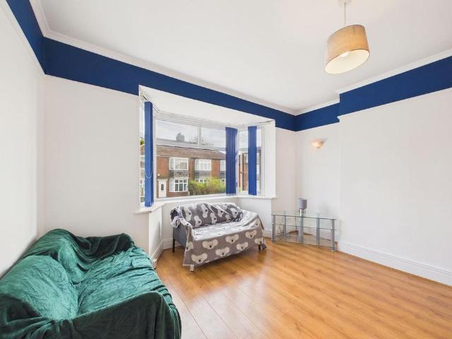 Apartment for rent in Cowgate, Fenham