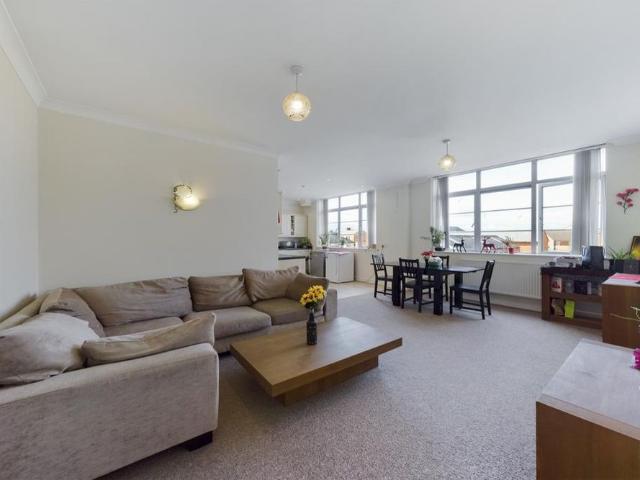 Apartment for rent in Semilong, Northampton