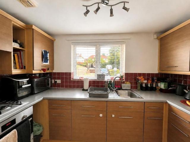 Apartment for rent in Rogerstone, Wales