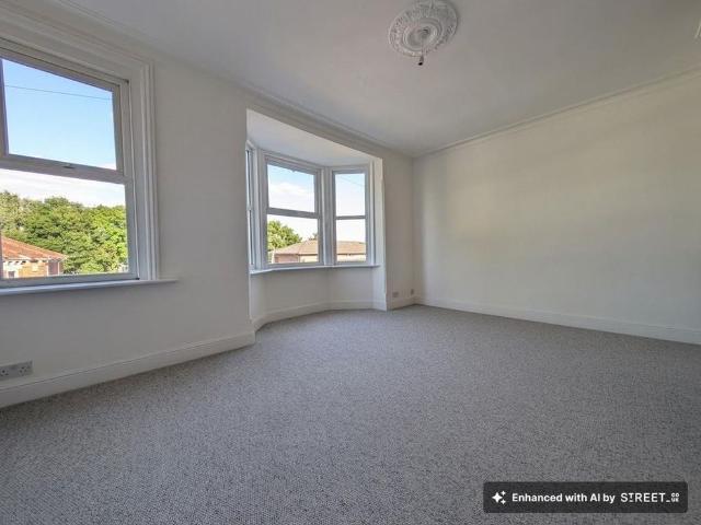 Apartment for rent in Swaythling, City Of Southampton
