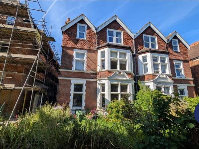 Apartment for rent in Folkestone