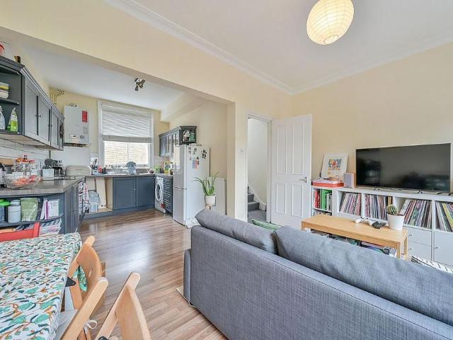 Apartment for rent in Hammersmith, Greater London
