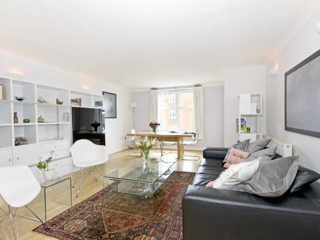 Apartment for rent in London Borough of Wandsworth, Greater London
