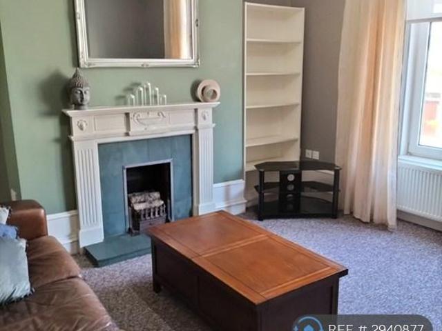 Flat for rent in Ballindoch, Scotland