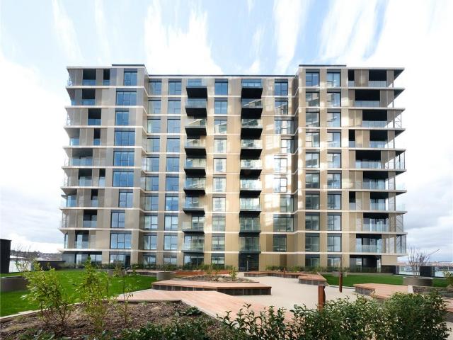 Flat for rent in Brompton, Gillingham