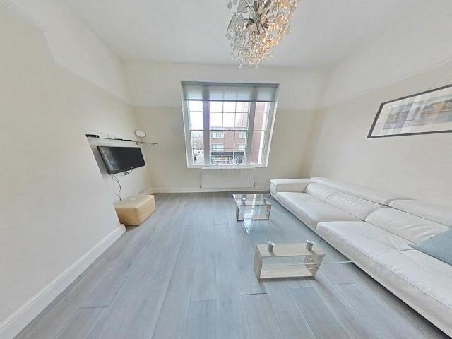 Flat for rent in Marylebone, Greater London