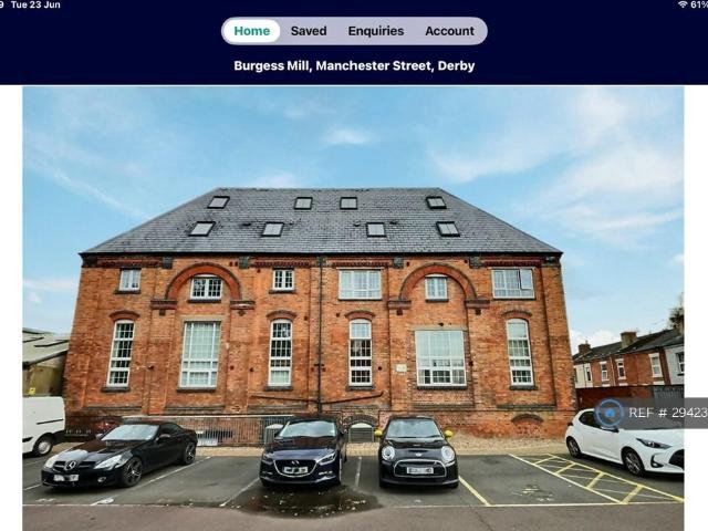Flat for rent in New Zealand, East Midlands