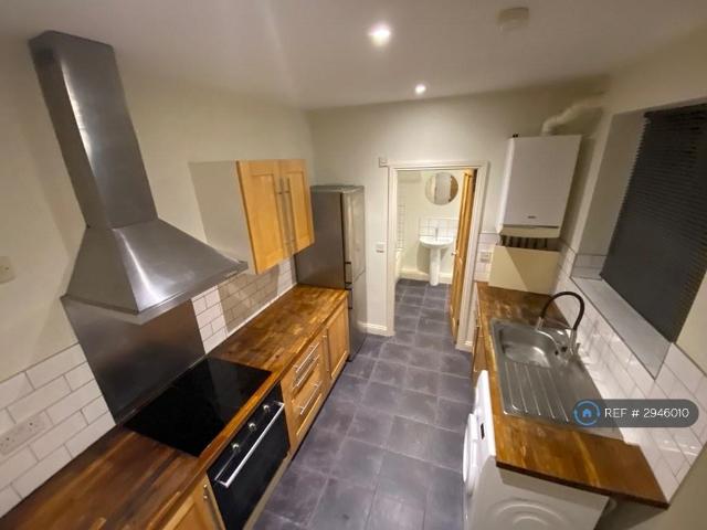 Flat for rent in Arthur's Hill, Tyne And Wear