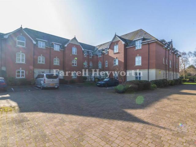 Flat for rent in Lytham, Lancashire