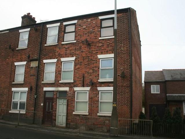 Flat for rent in Congleton