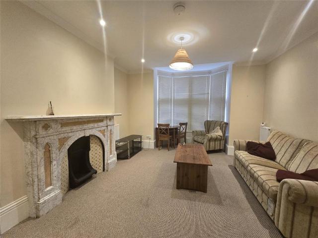 Flat for rent in Darlington
