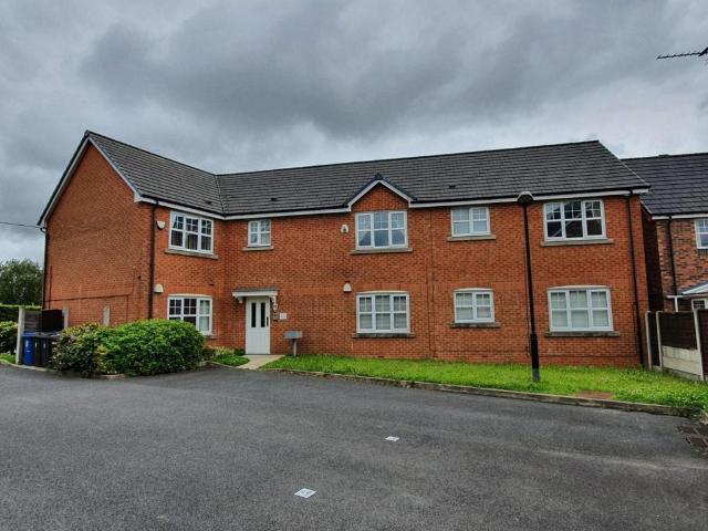 Flat for rent in New Springs, Wigan