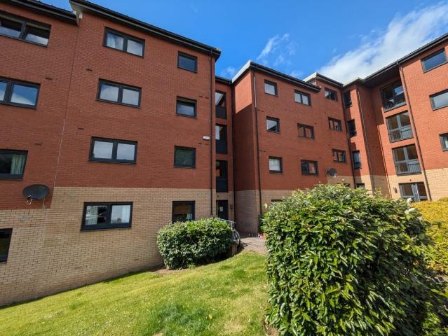 Apartment for rent in Eastpark, Maryhill