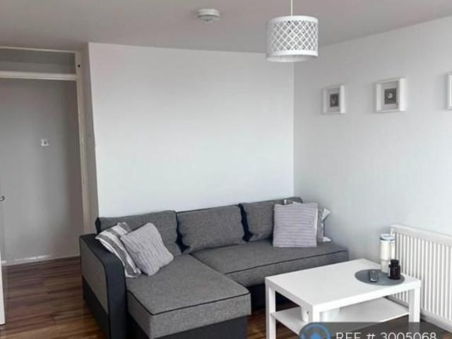 Apartment for rent in Hilltown, Scotland