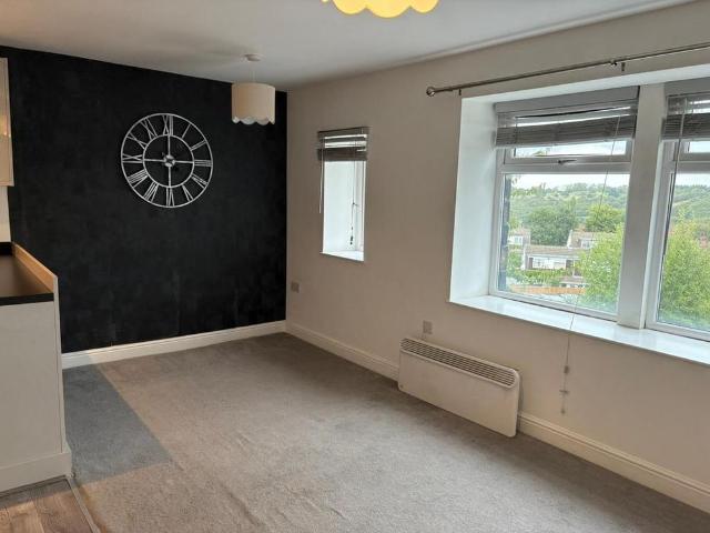 Apartment for rent in Undercliffe, West Yorkshire