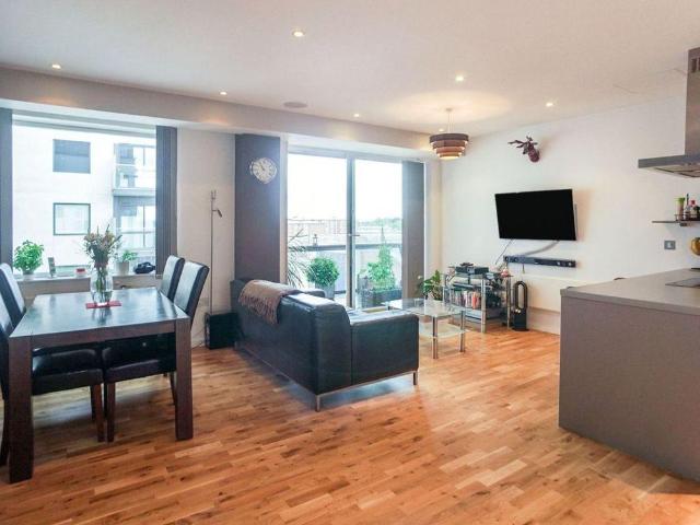 Apartment for rent in New Boultham, Brayford