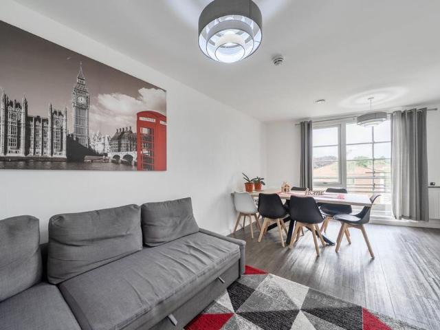 Apartment for rent in Maidenhead