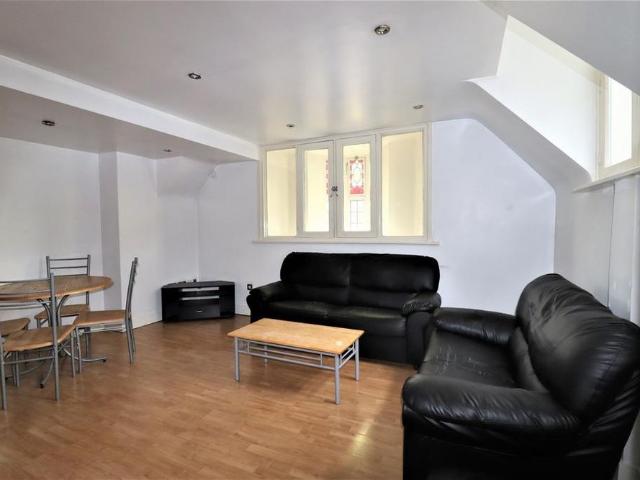 Apartment for rent in Georgia, Greater Manchester