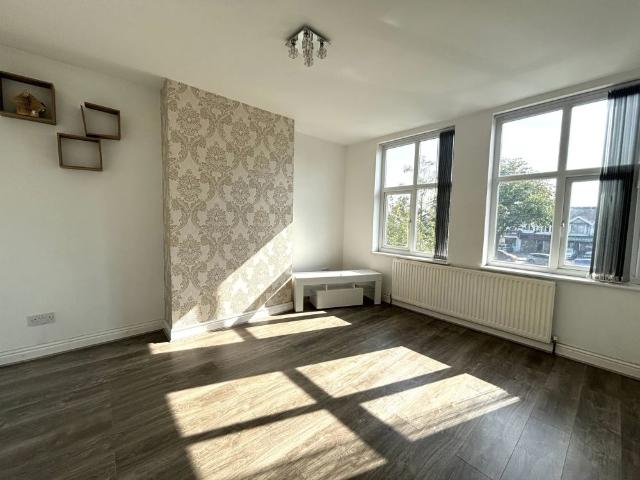 Apartment for rent in Hall Green, West Midlands