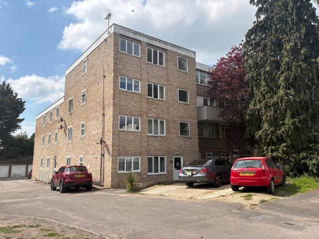 Flat for rent in Helford, Hampshire