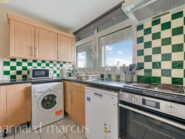 Flat for rent in Elephant and Castle, Greater London